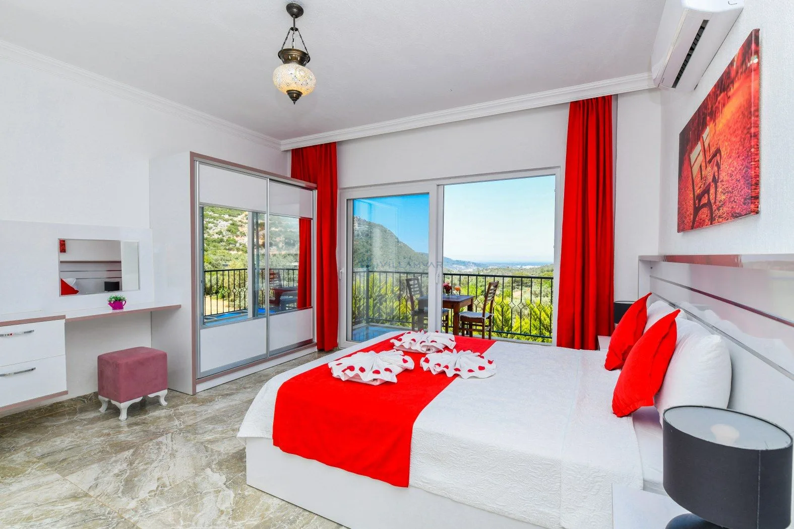 Villa Petek Sadece ÖN Ödeme
