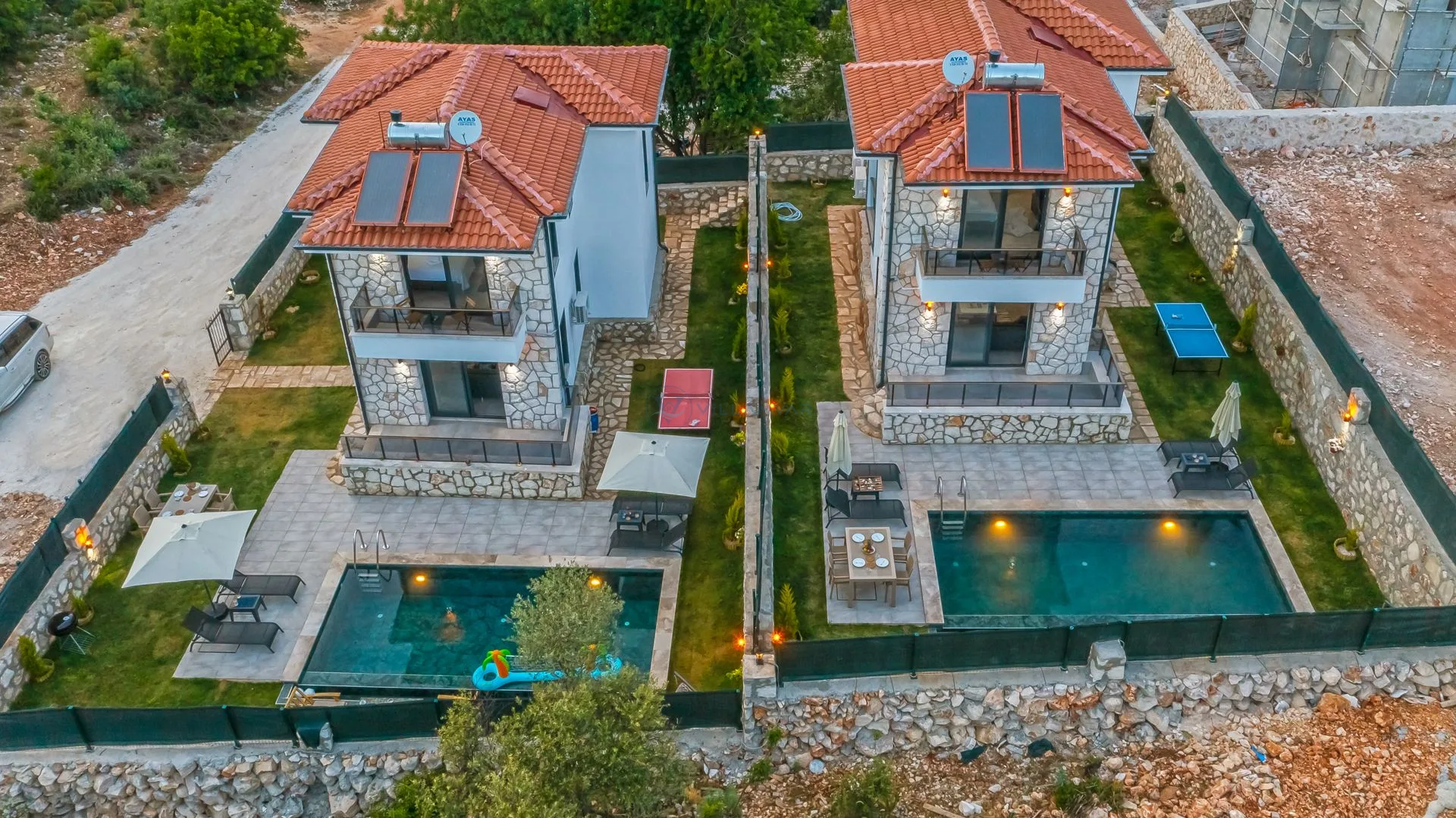 Villa Erden 1