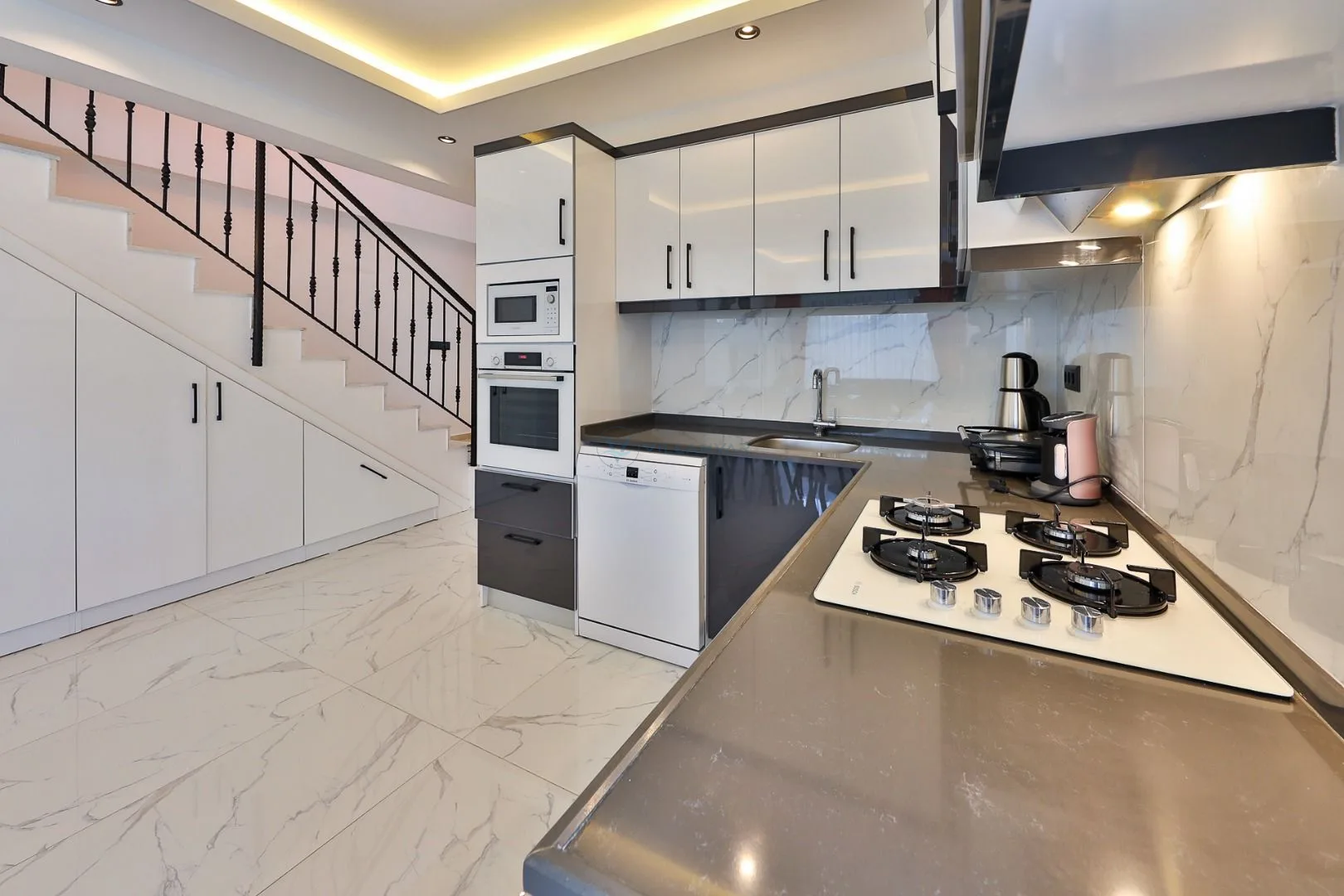 Villa Kaşlı 1