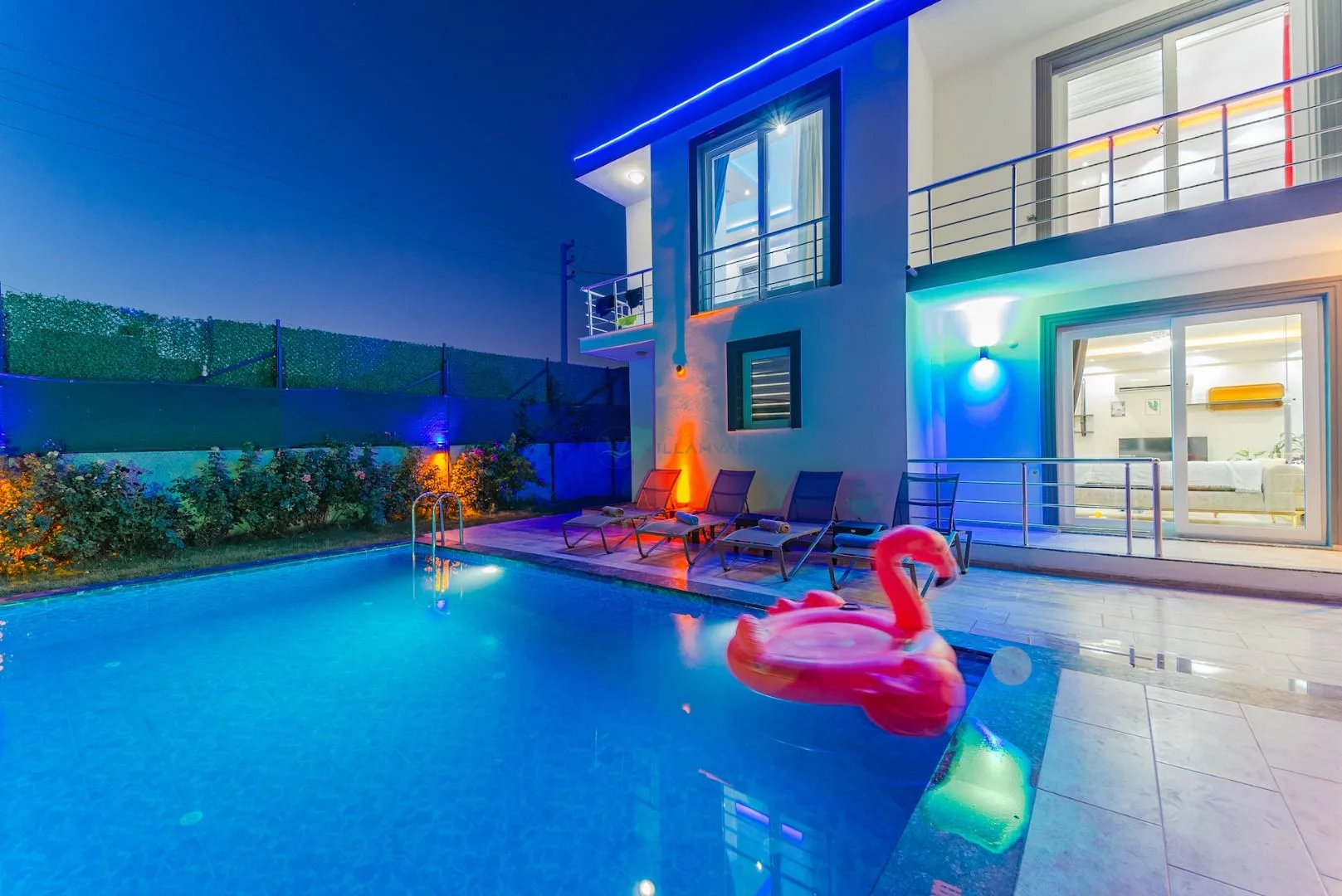 Villa Adelina 2