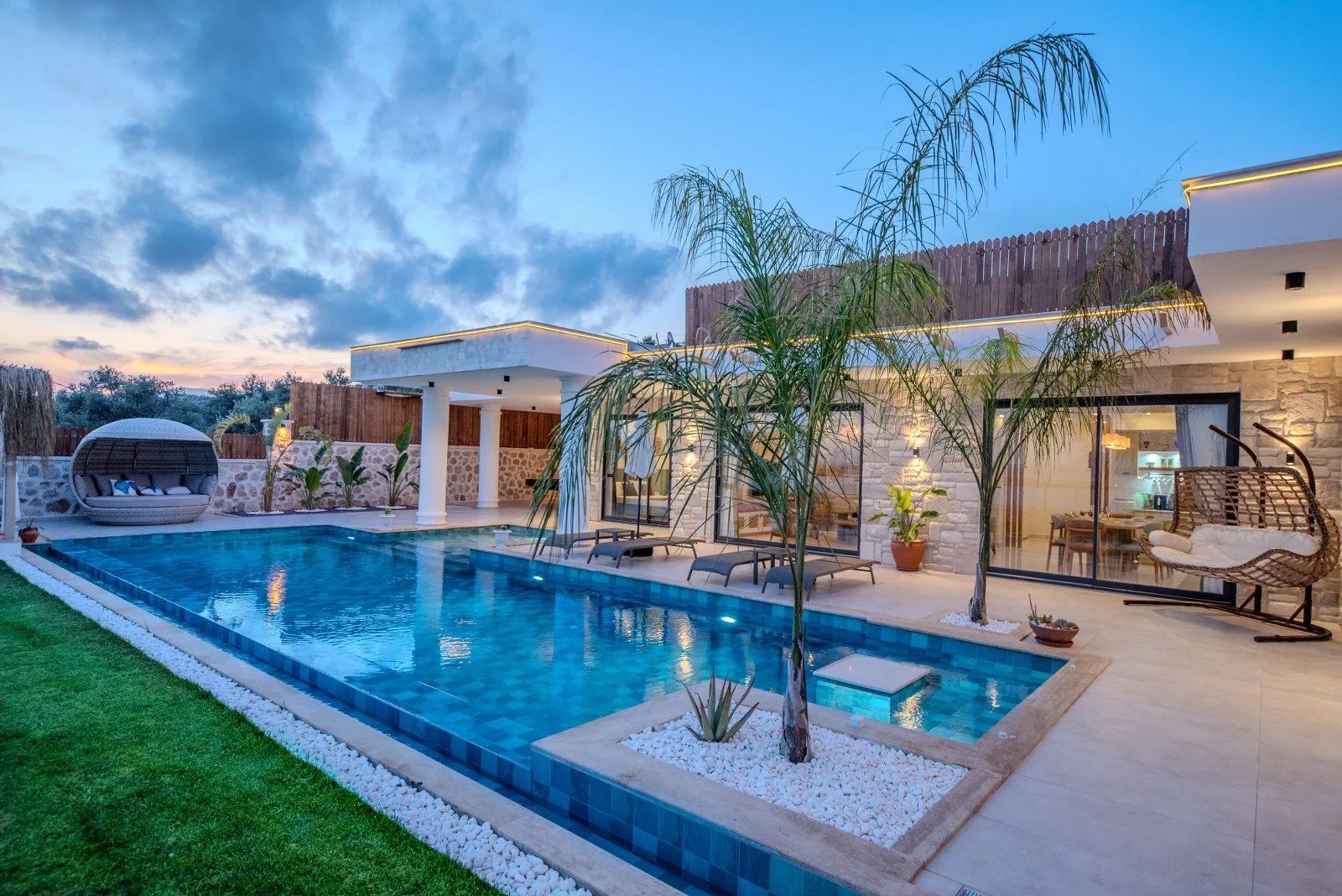 Villa Elysium