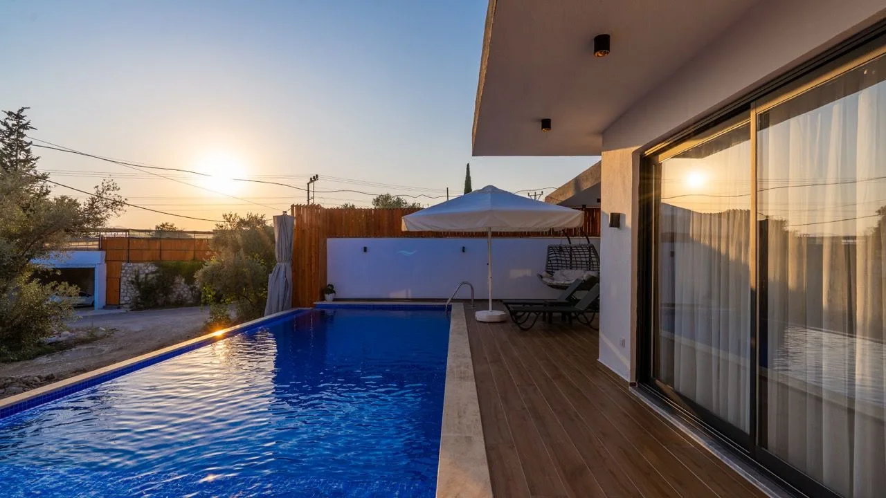 Villa Safari