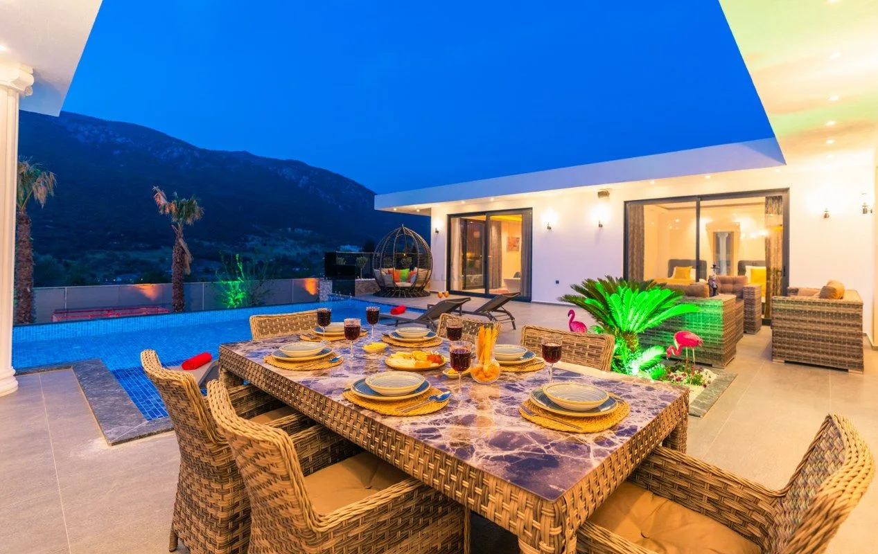 Villa Ferzan