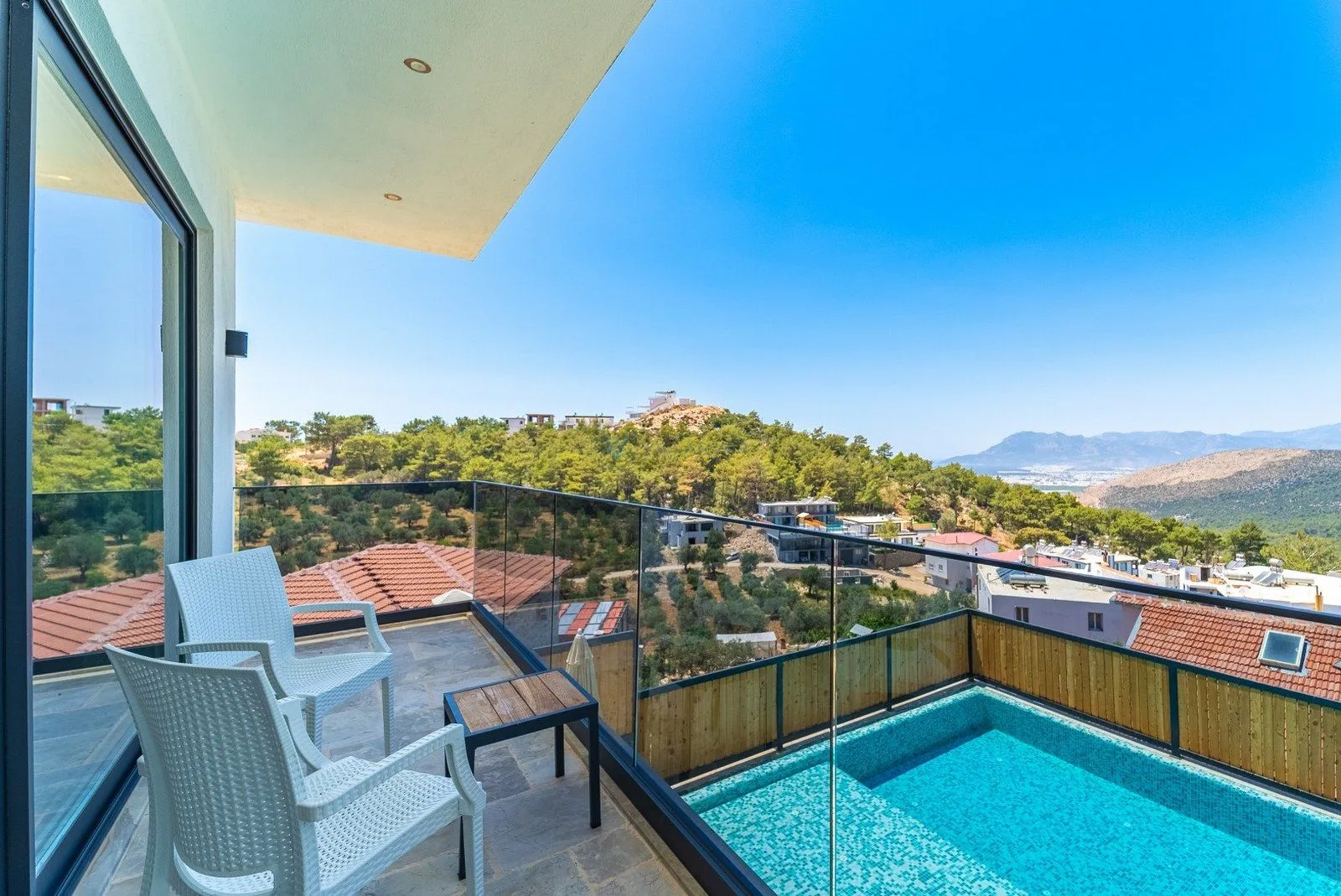 Villa Sea Pro