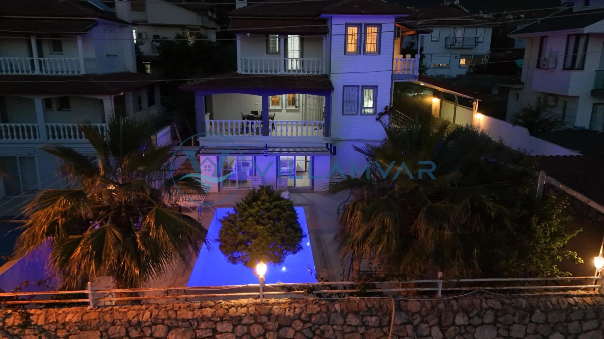 Villa Çağlayan