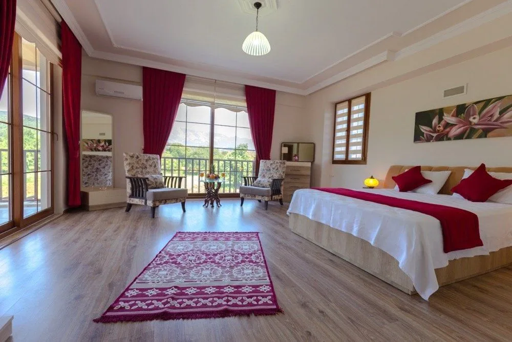 Villa Fandango