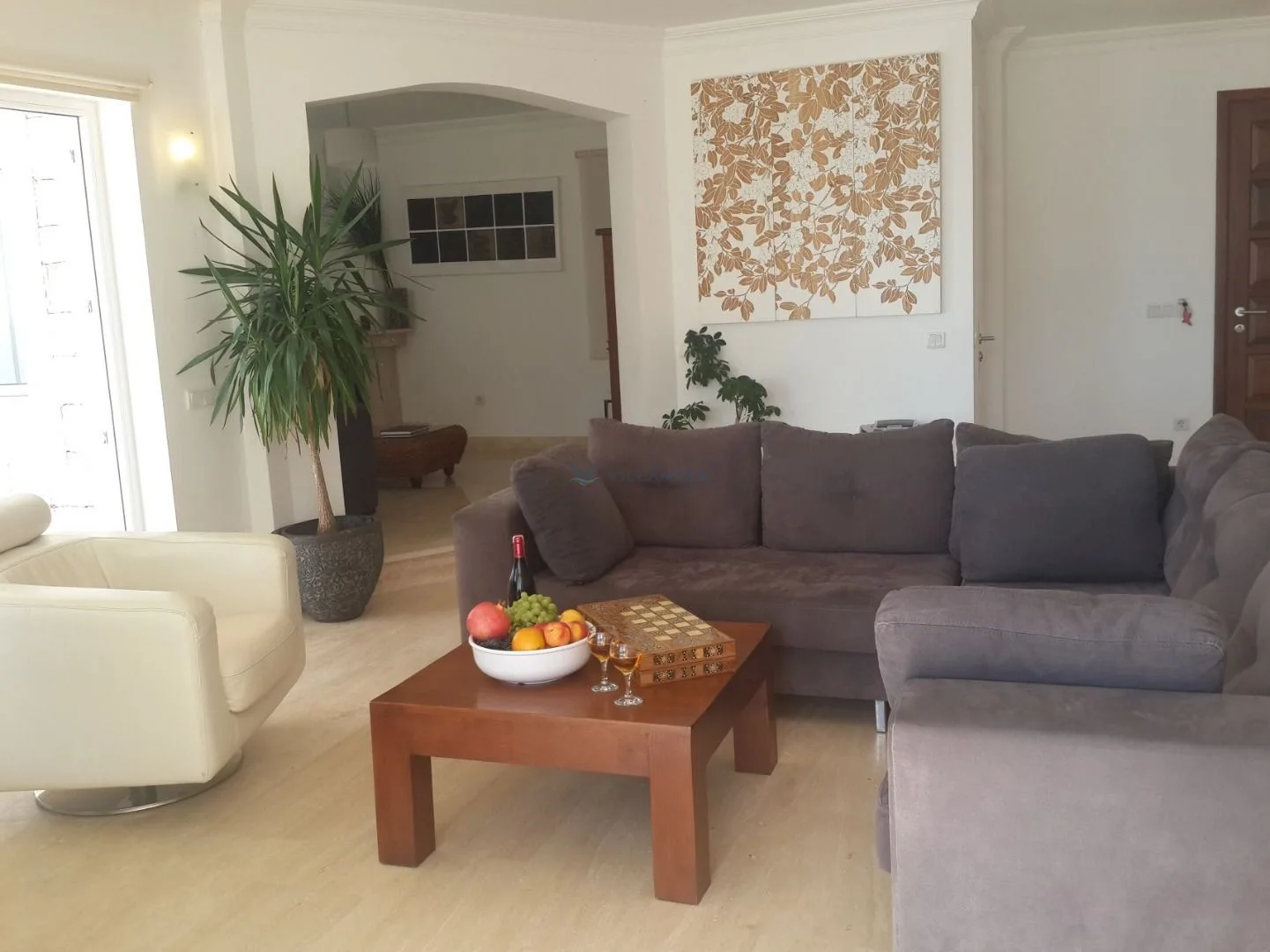 Villa İndigo