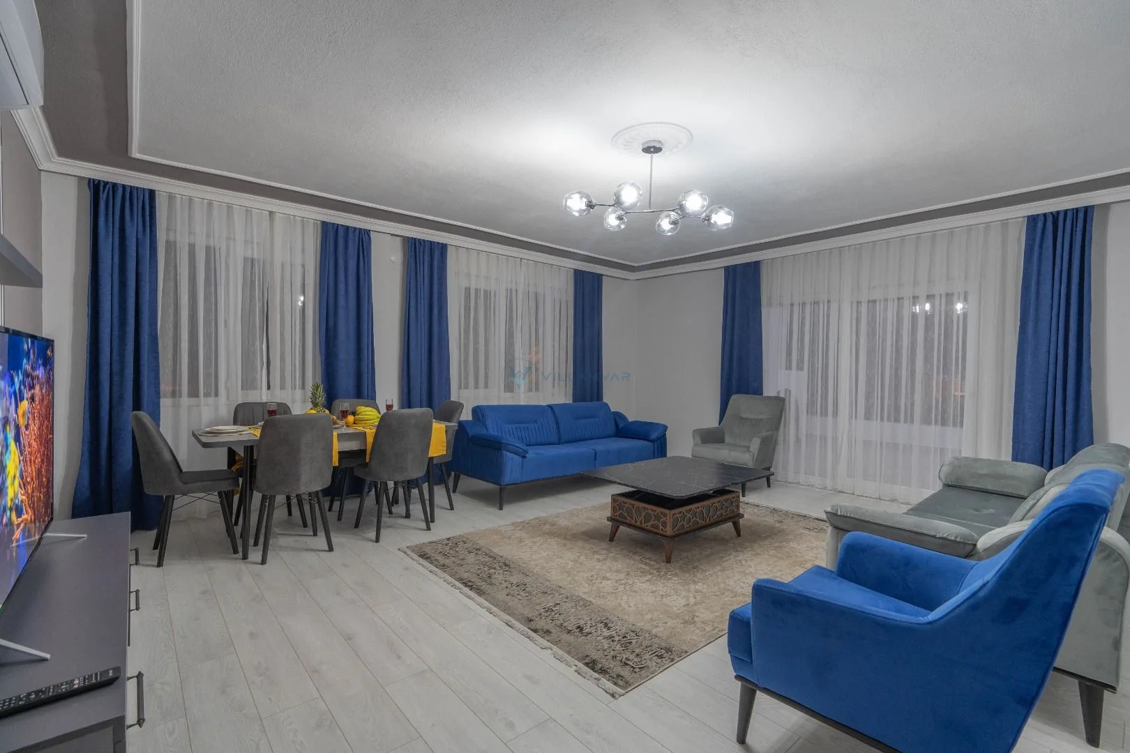 Villa Solace