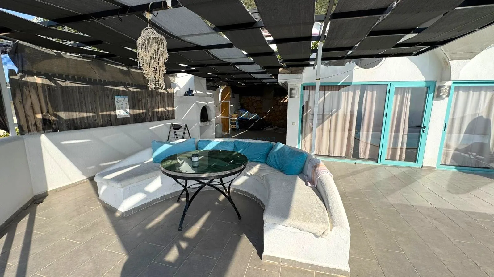 Villa Roxsy 1