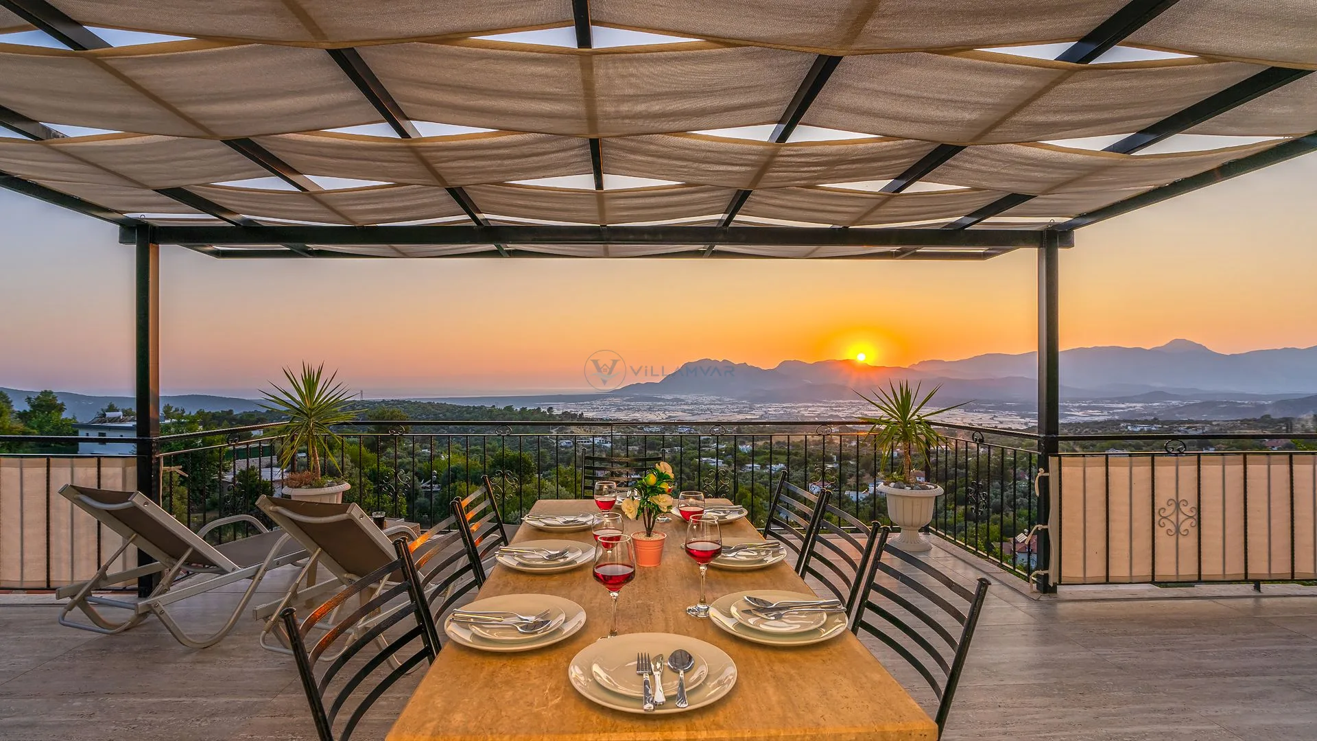 Villa Donna 1
