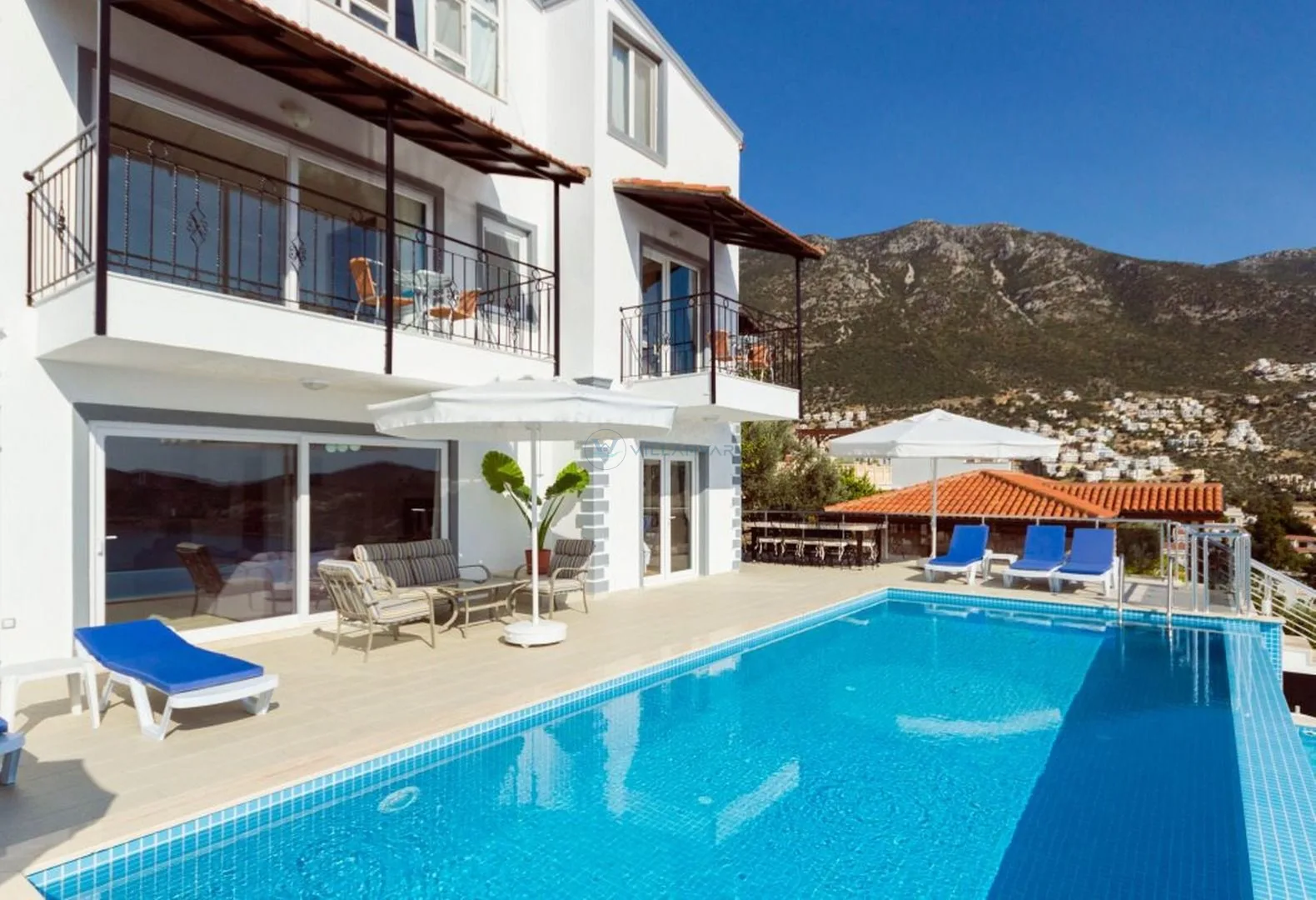 Villa Mehtap