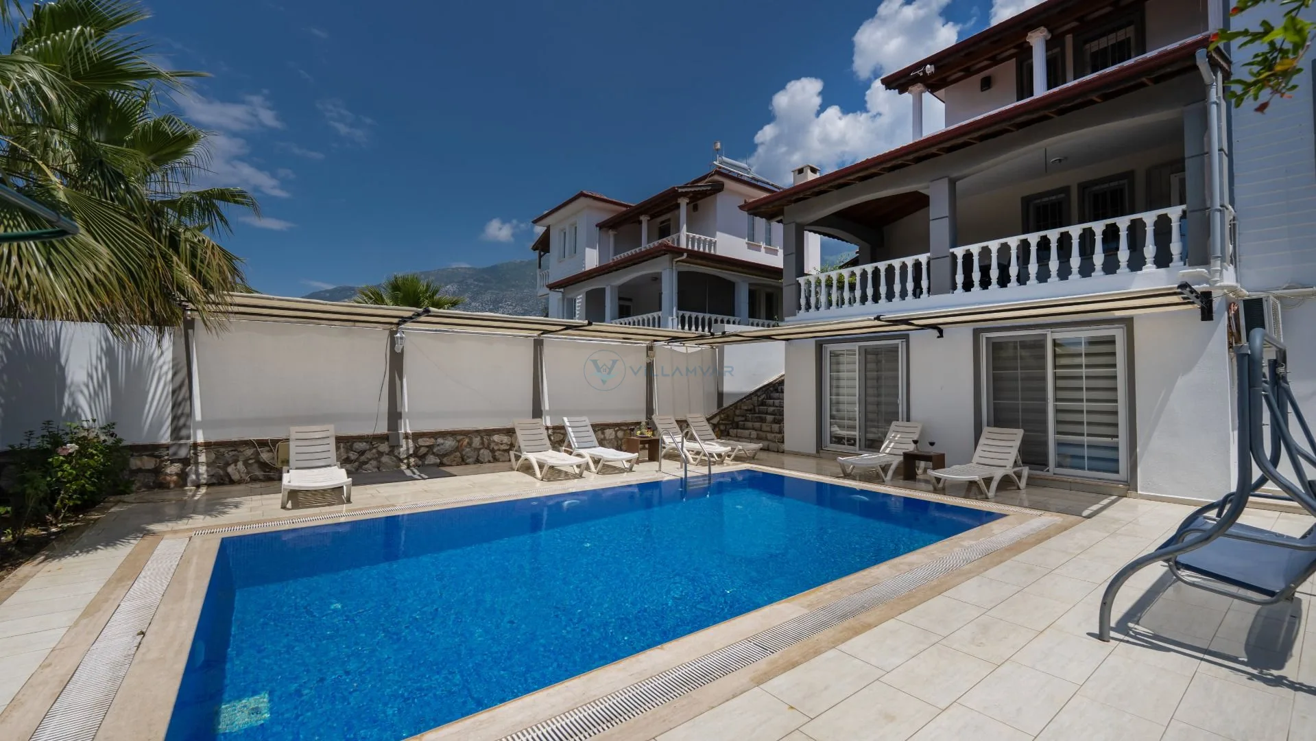 Villa Çağlayan