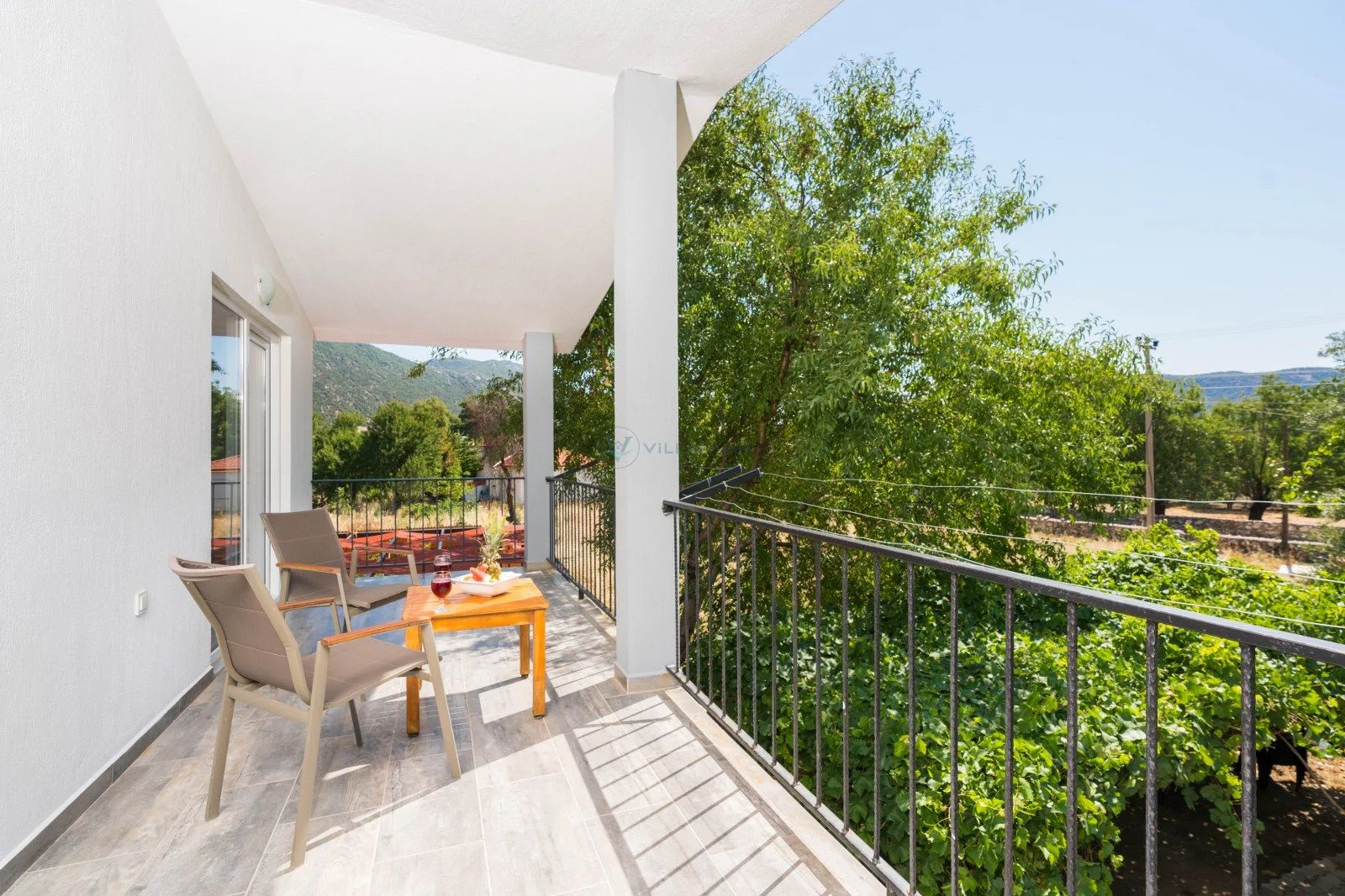 Villa Mazaka 07-