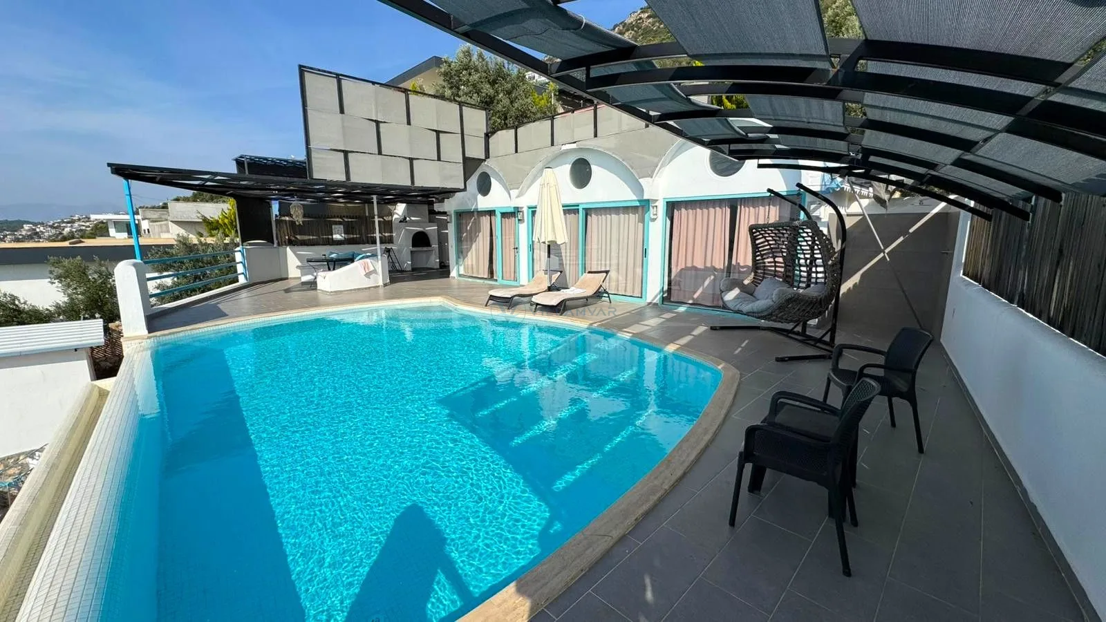Villa Roxsy 1