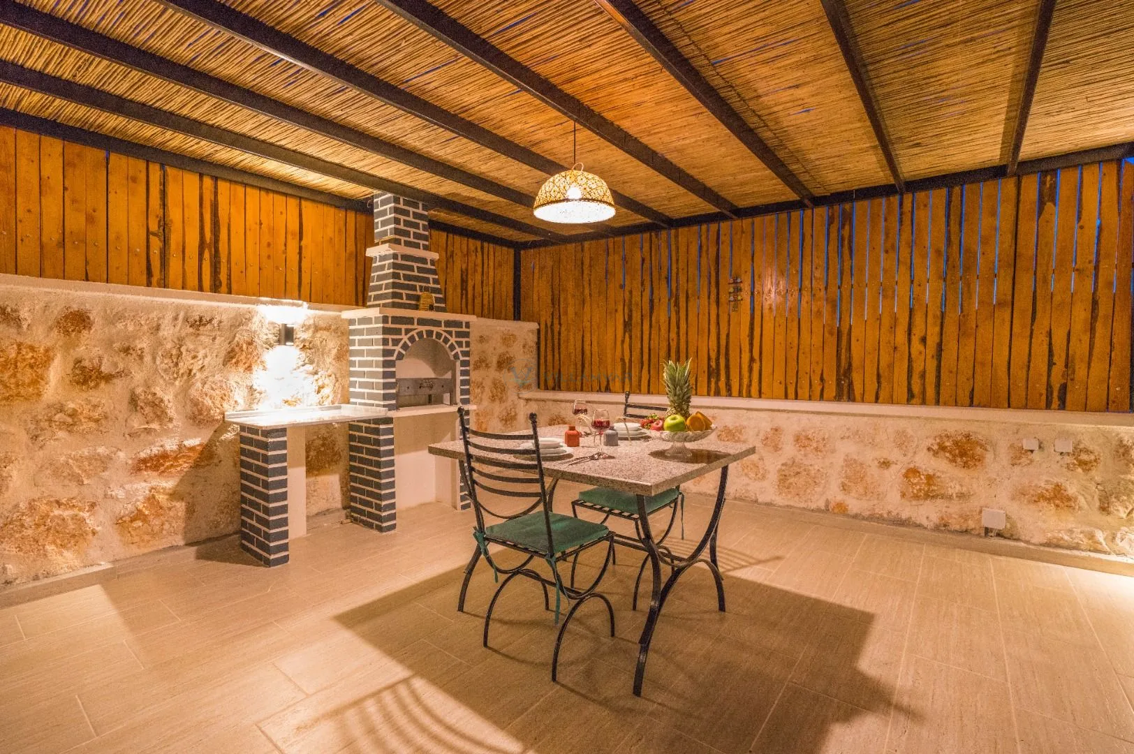 Villa Ventis