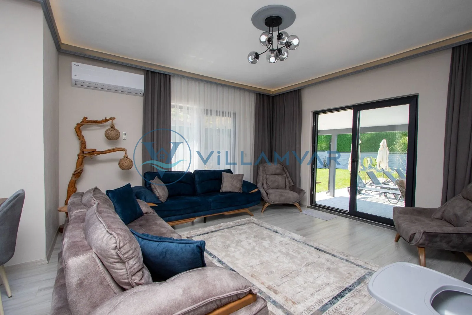 Villa Yıldız İnlice