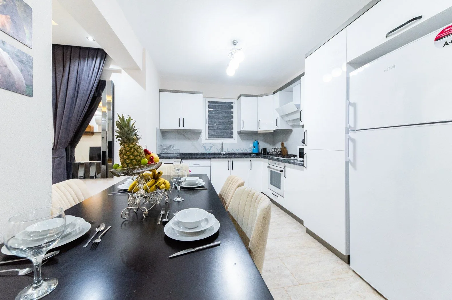 Villa Adelina 2
