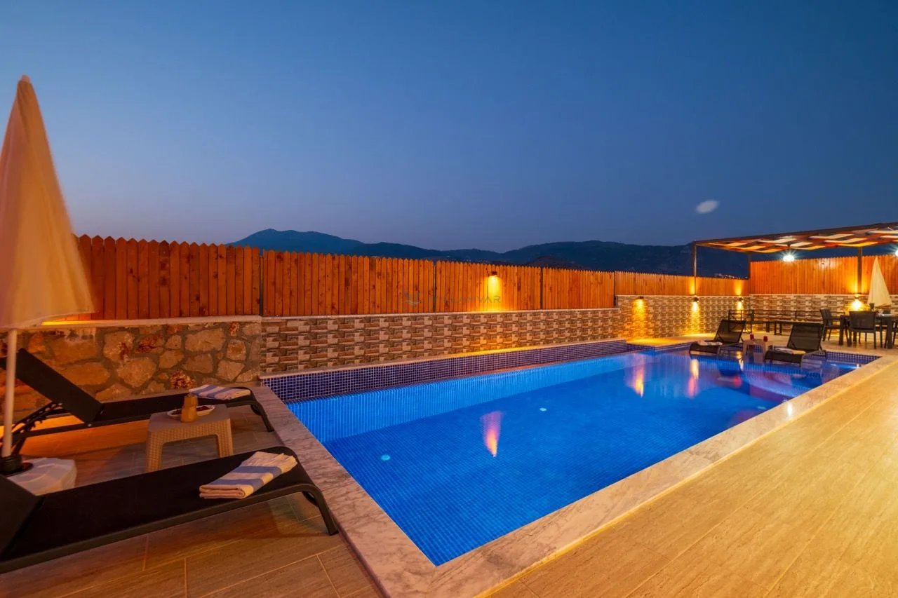 Villa Noctis