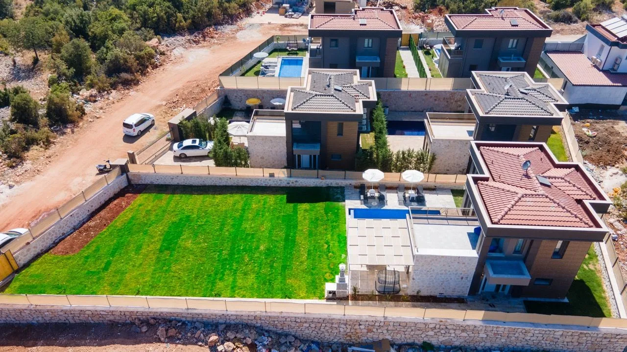 Villa Venedik 2