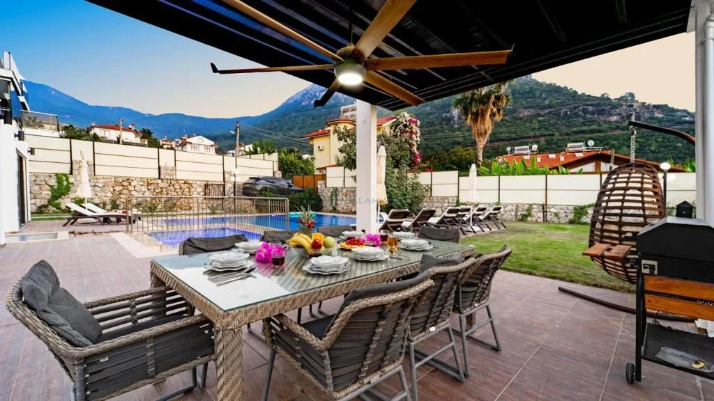 Villa Balkira