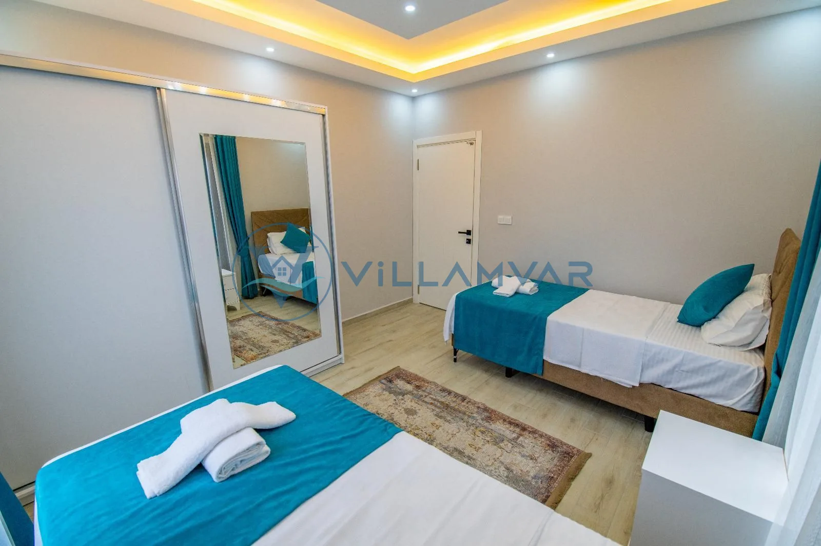 Villa Eliz İnlice