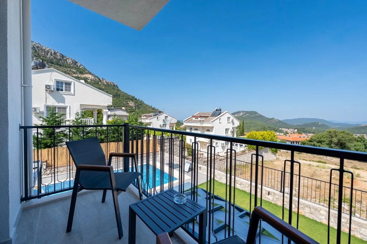 Villa Cleo
