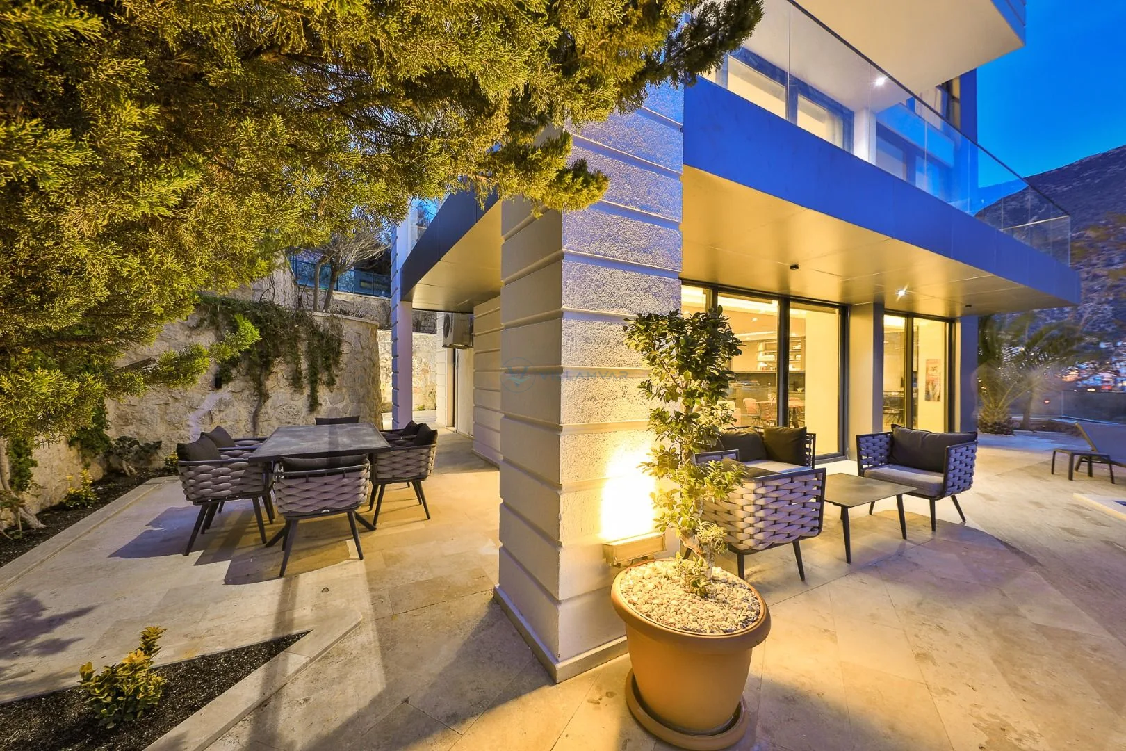 Villa Batı 1