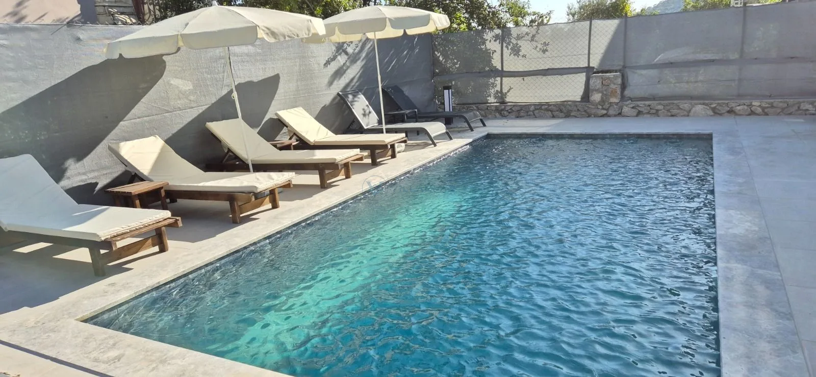 Villa Milay