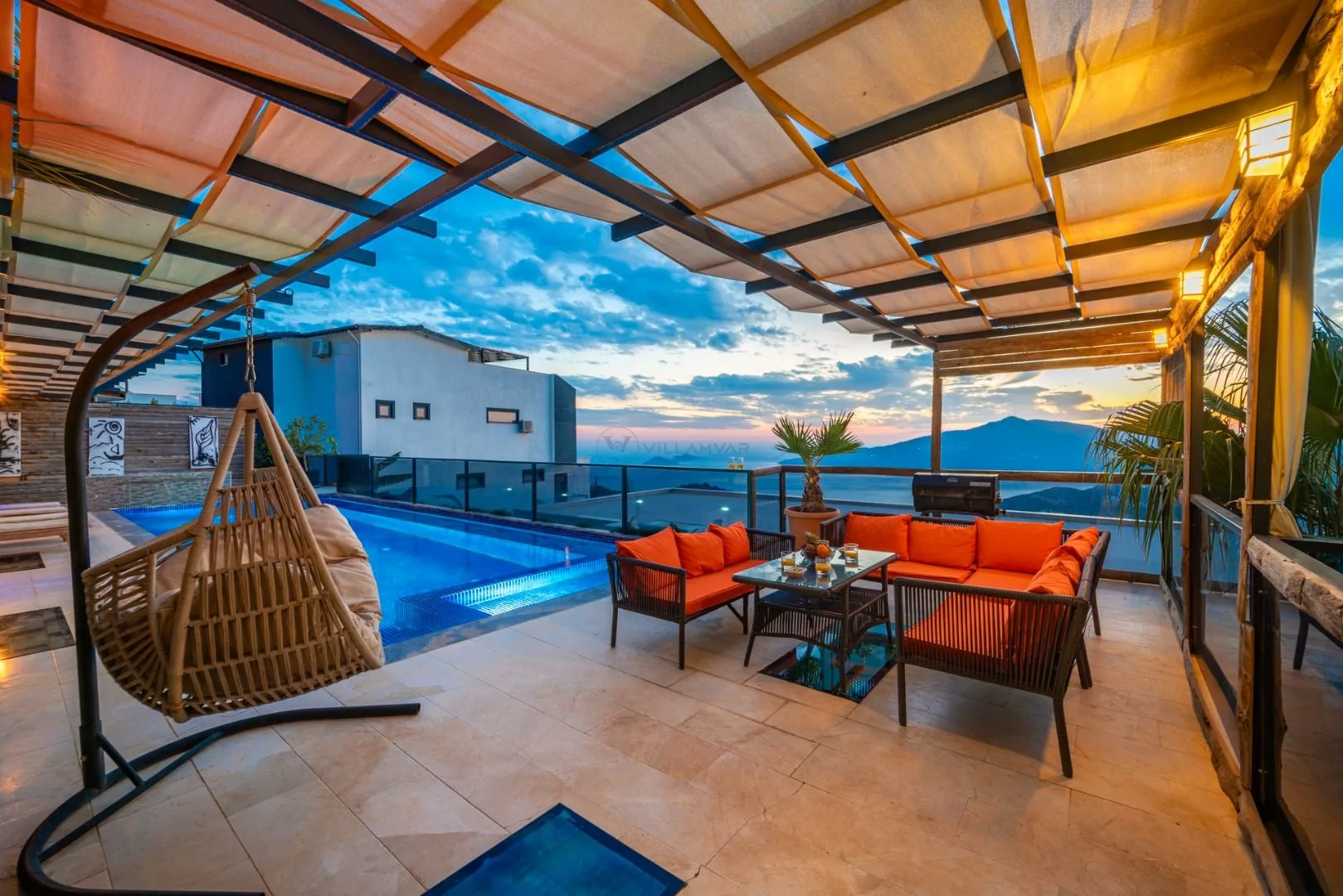 Villa Pusula