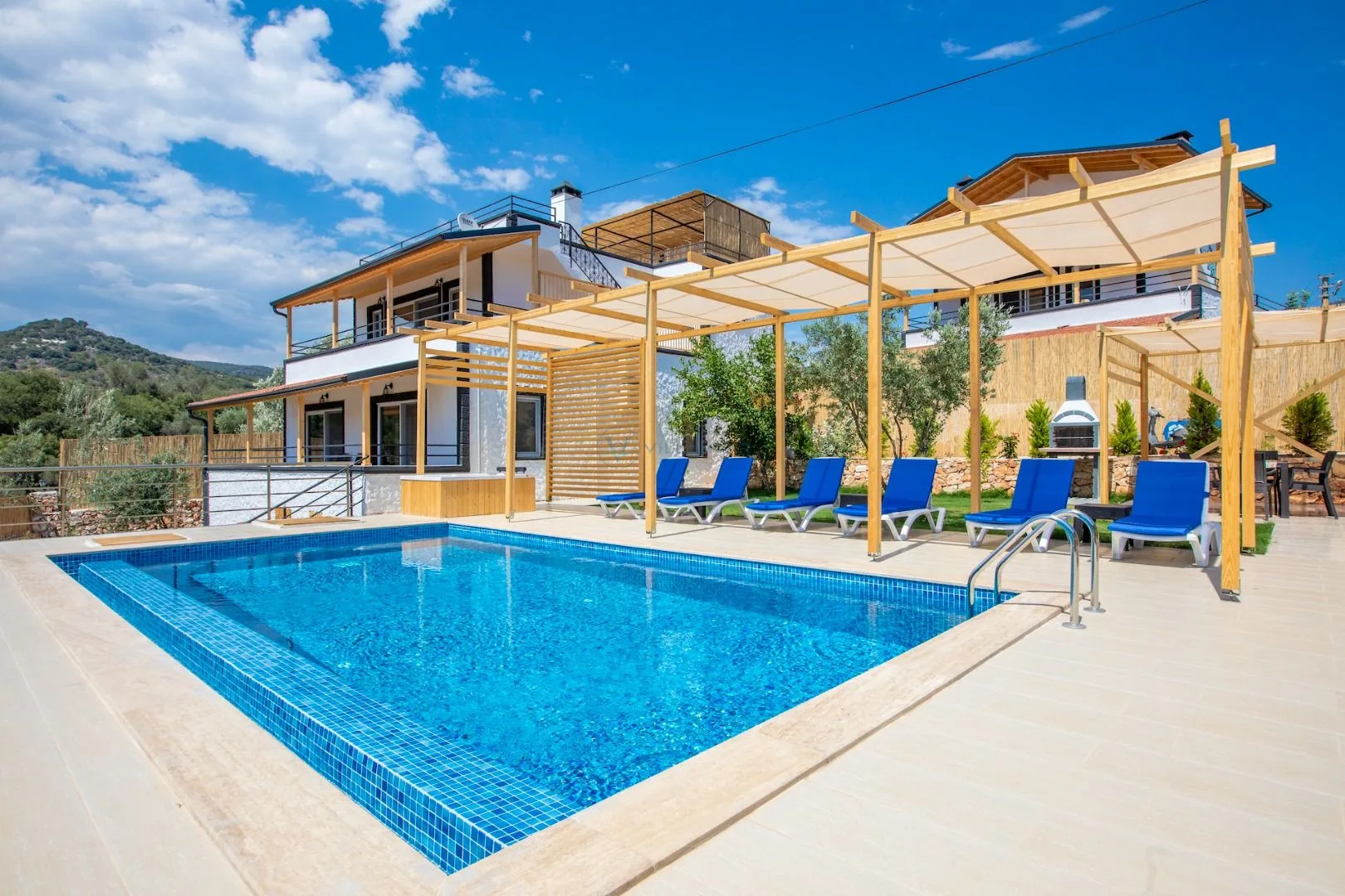 Villa Grenda 1