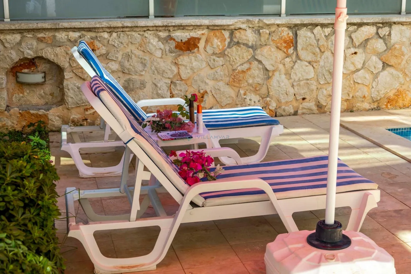 Villa Sedef 1