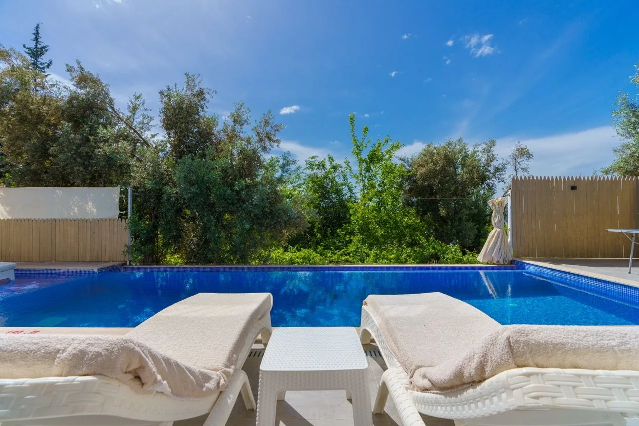 Villa Netya