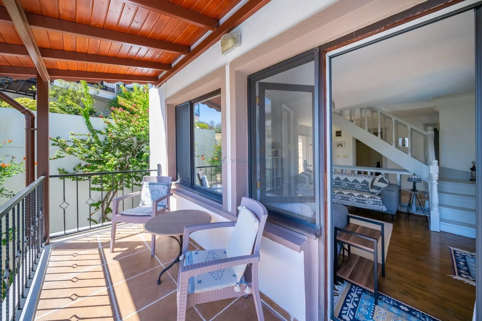 Villa Zeytin