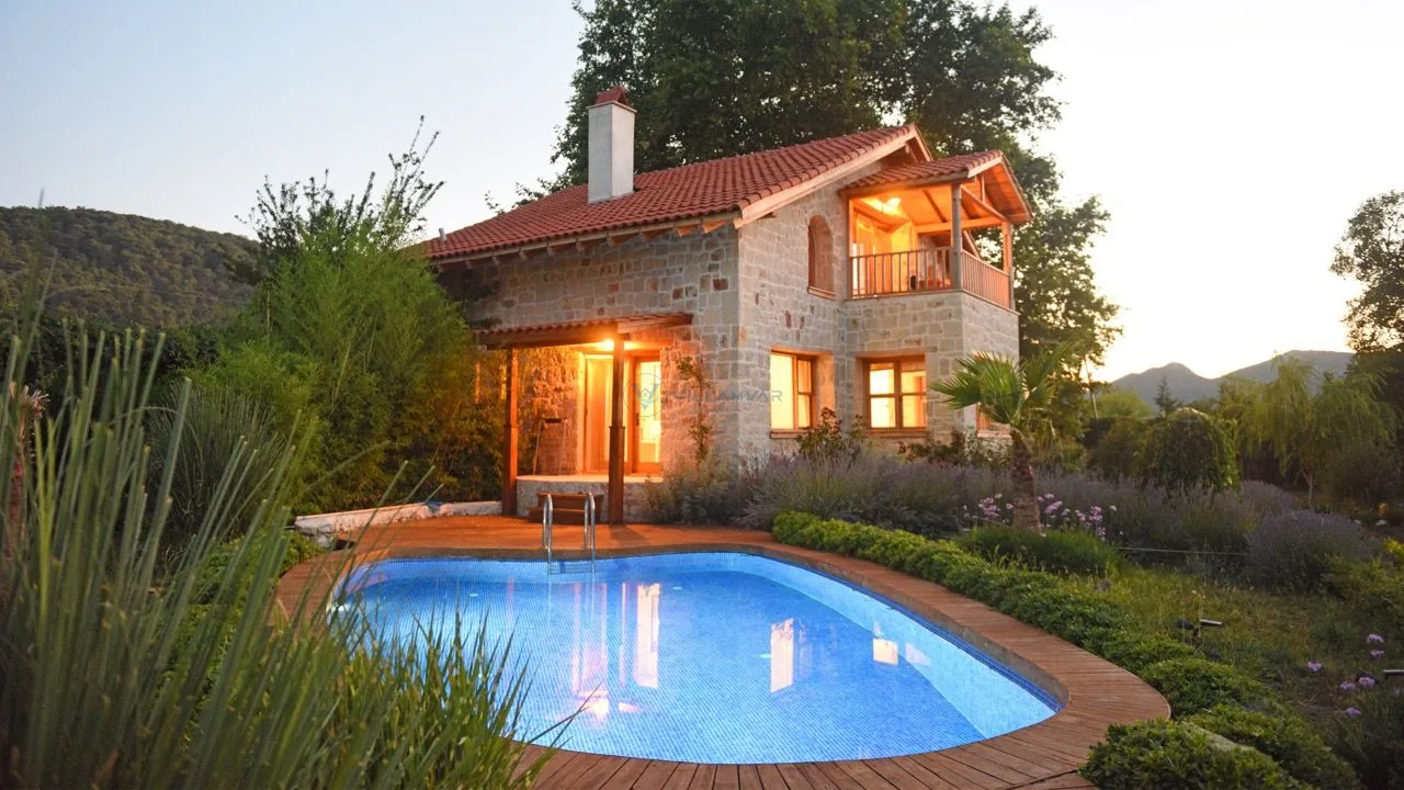 Villa Kumrum