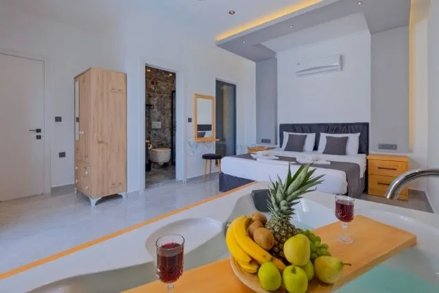 Villa Citrin Duo