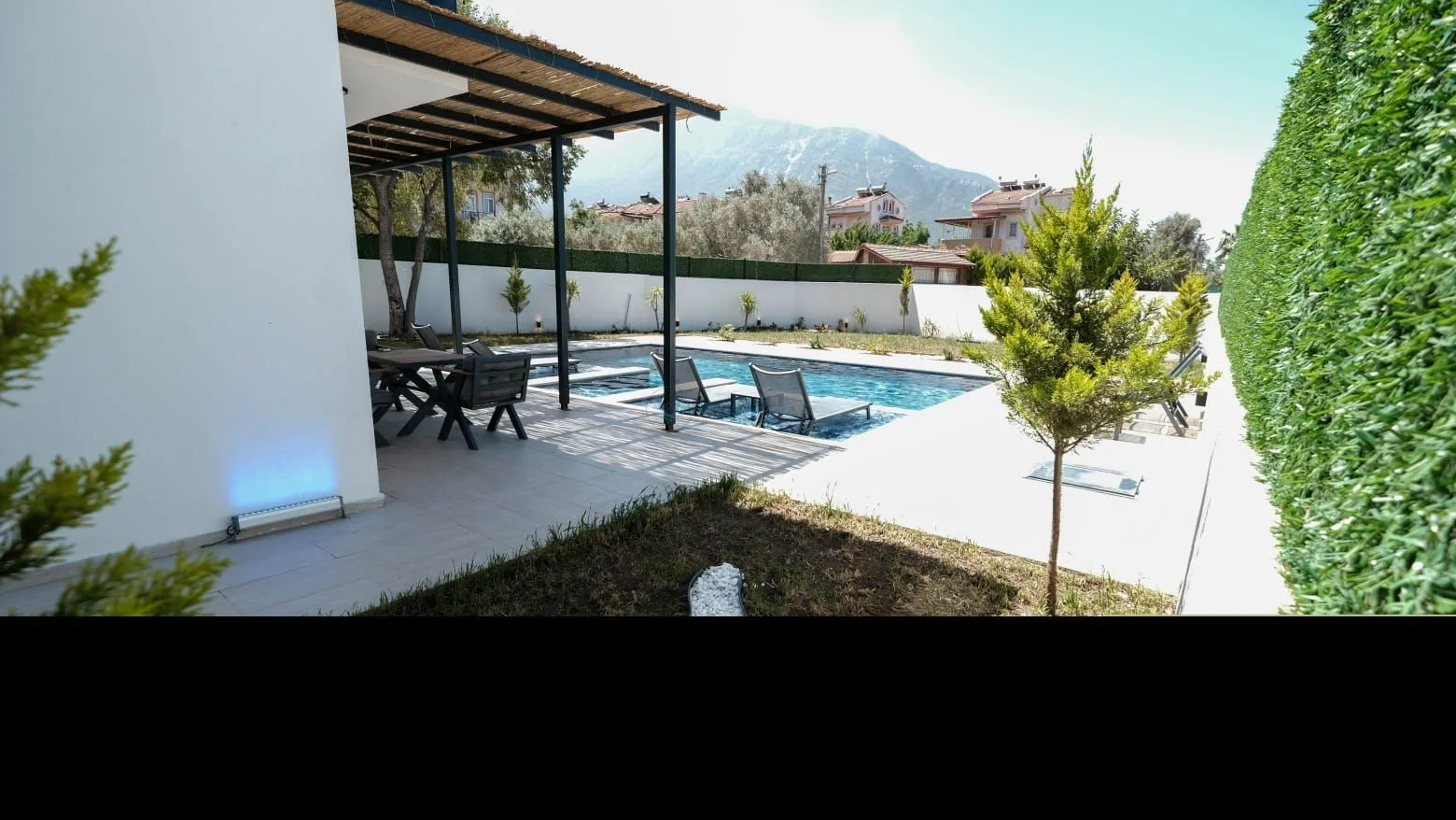 Villa Tahancı Ölüdeniz 2