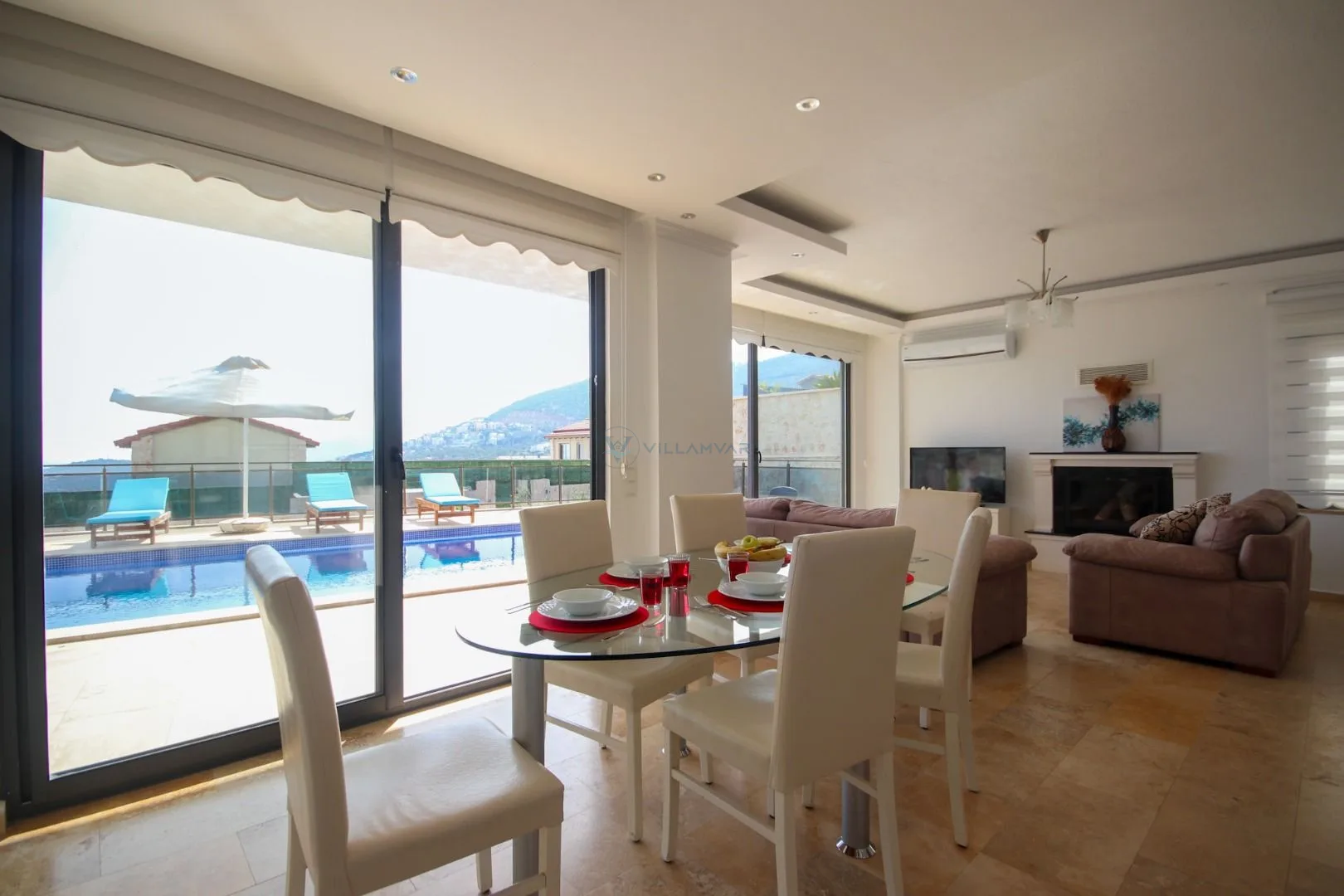 Villa Vala
