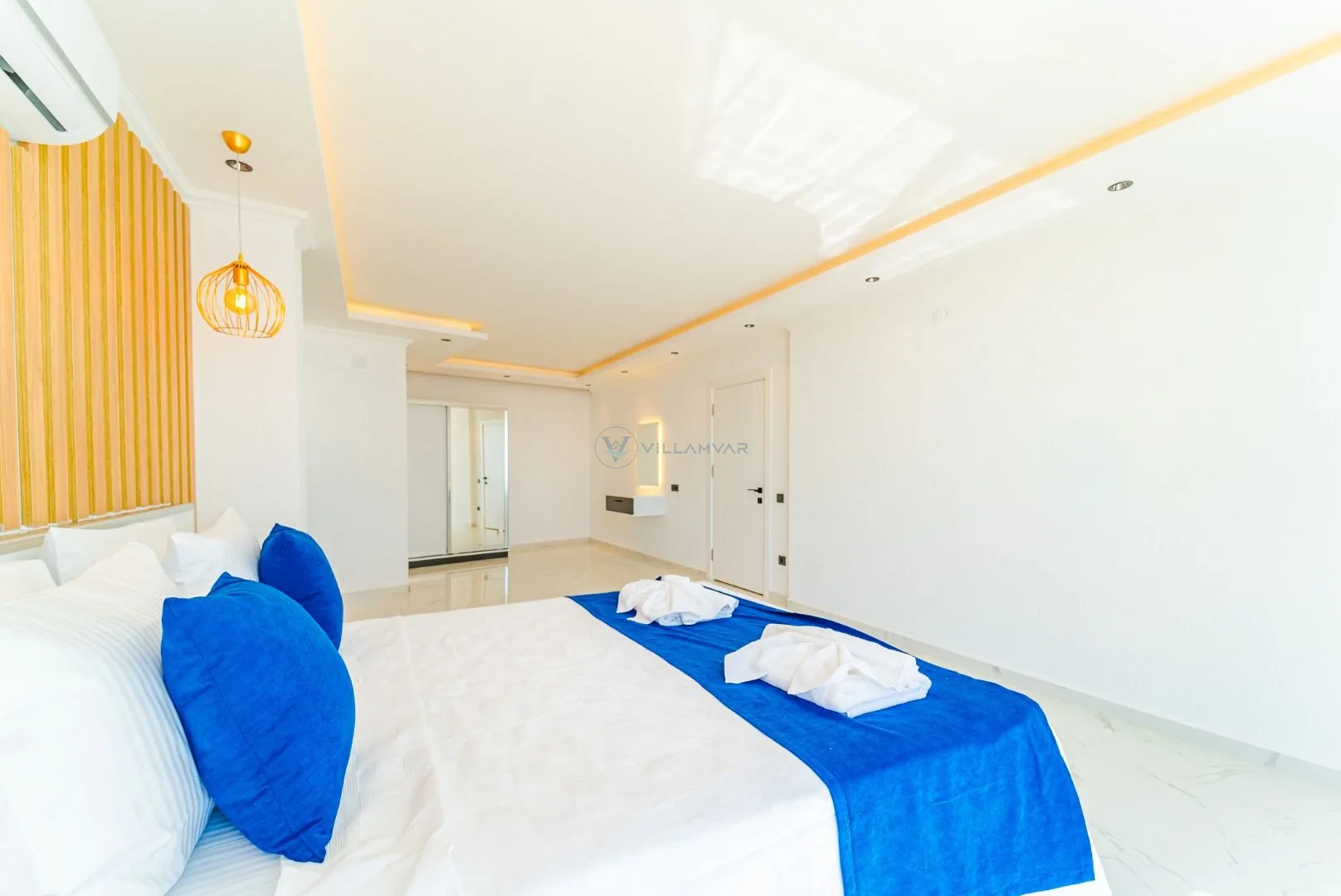 Villa Yeşimim