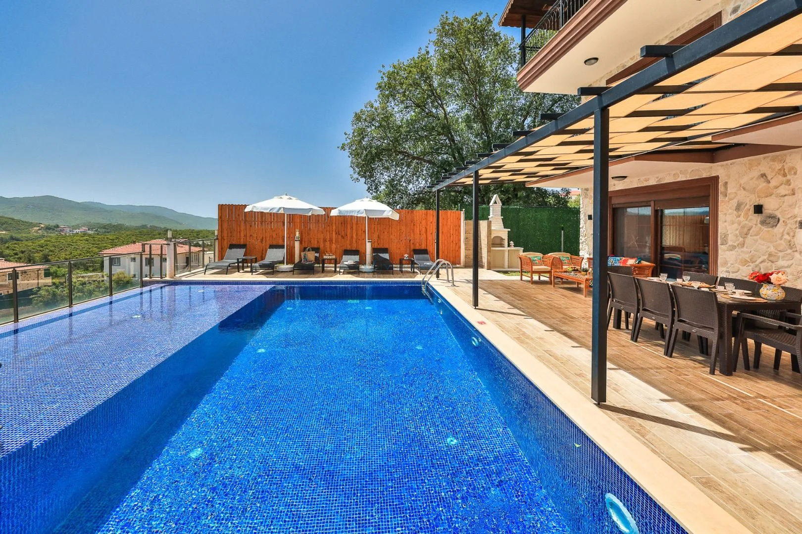 Villa Kenan