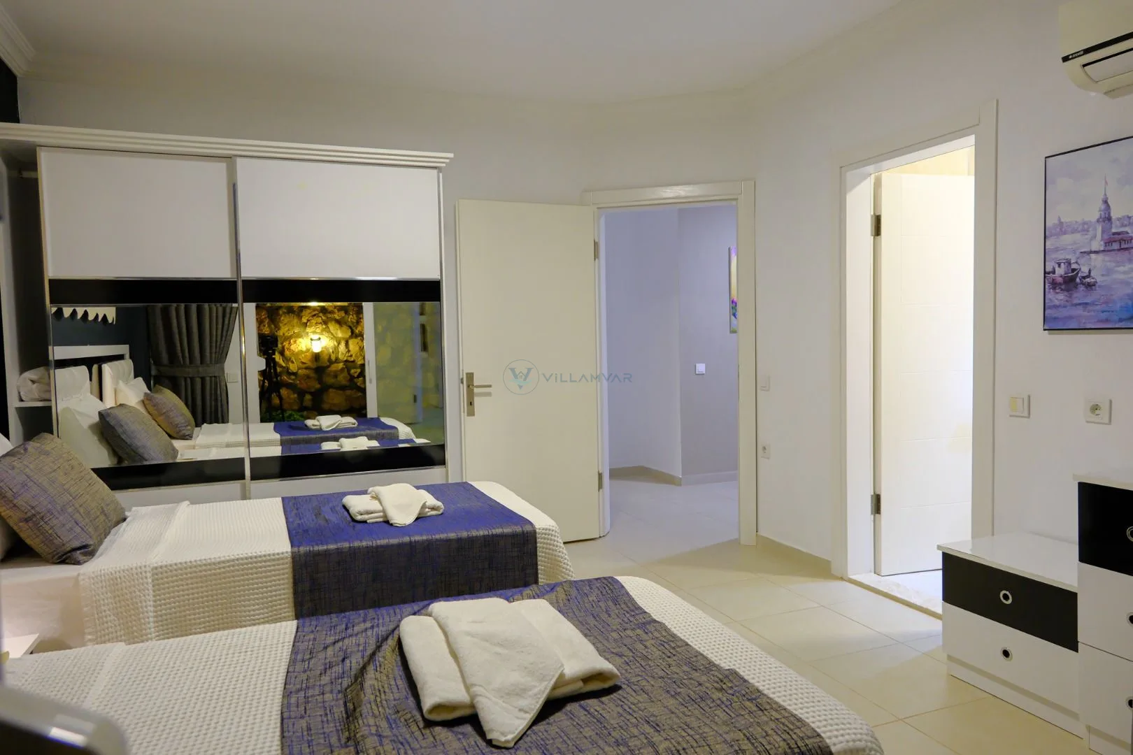 Villa Narlı Nest