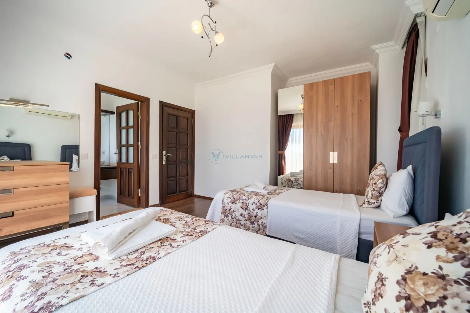 Villa Elisa