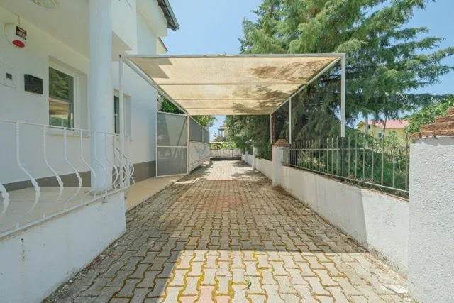 Villa Fiona