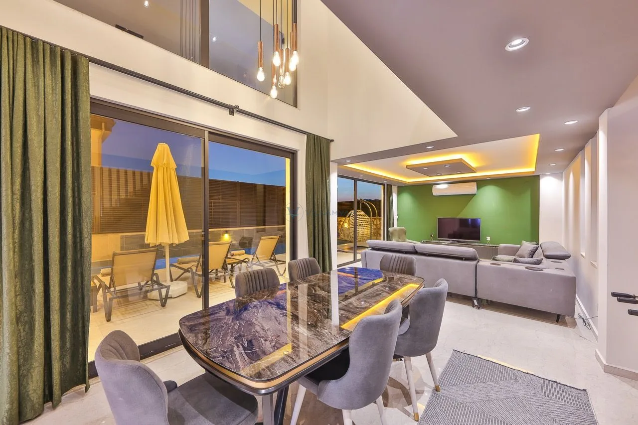 Villa Liva Duo