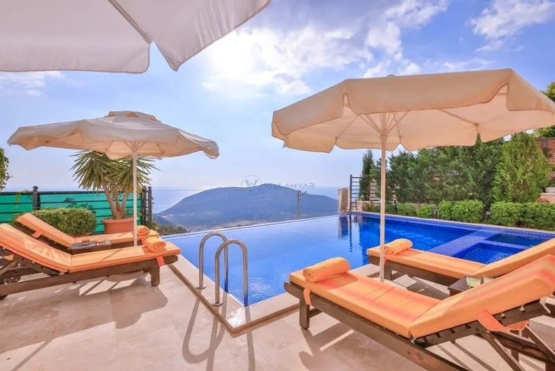 Villa Sıla Ordu