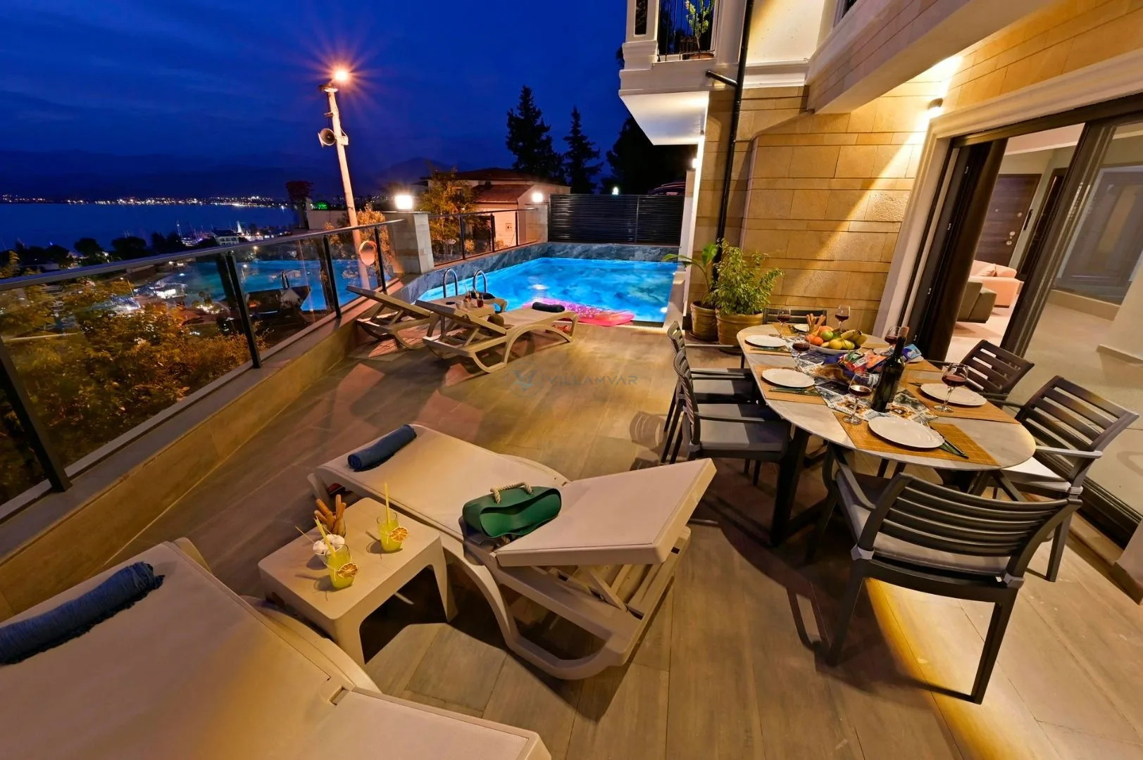 Villa Porto