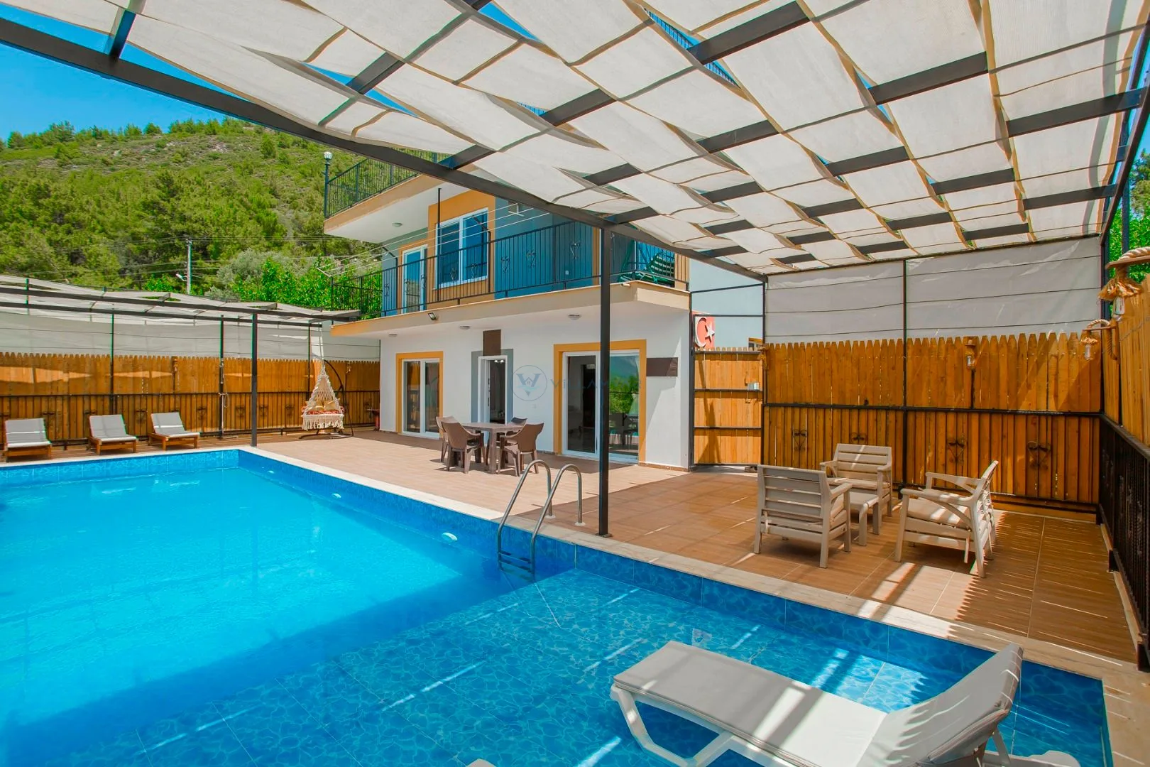 Villa Işık