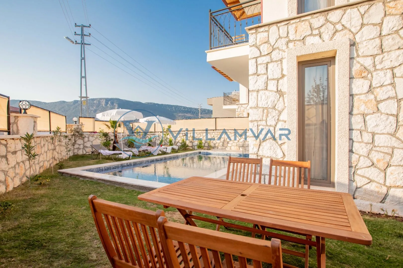 Villa Roomy