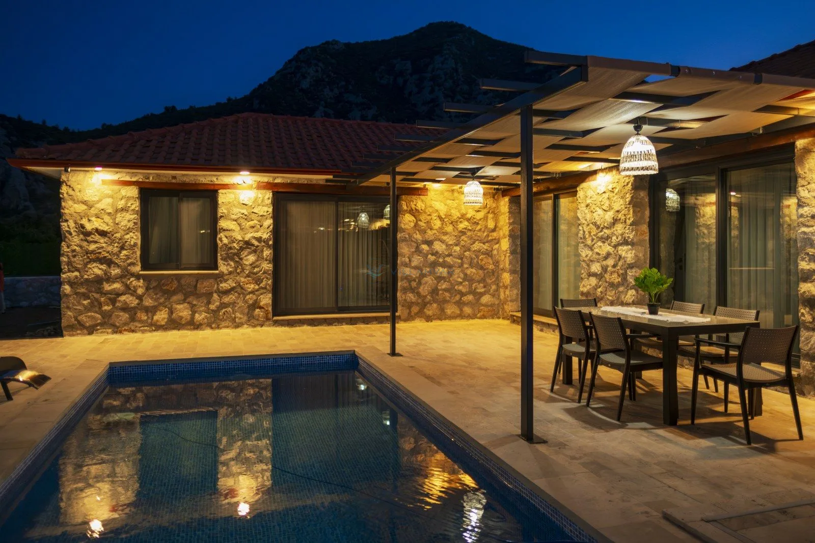 Villa Siderya