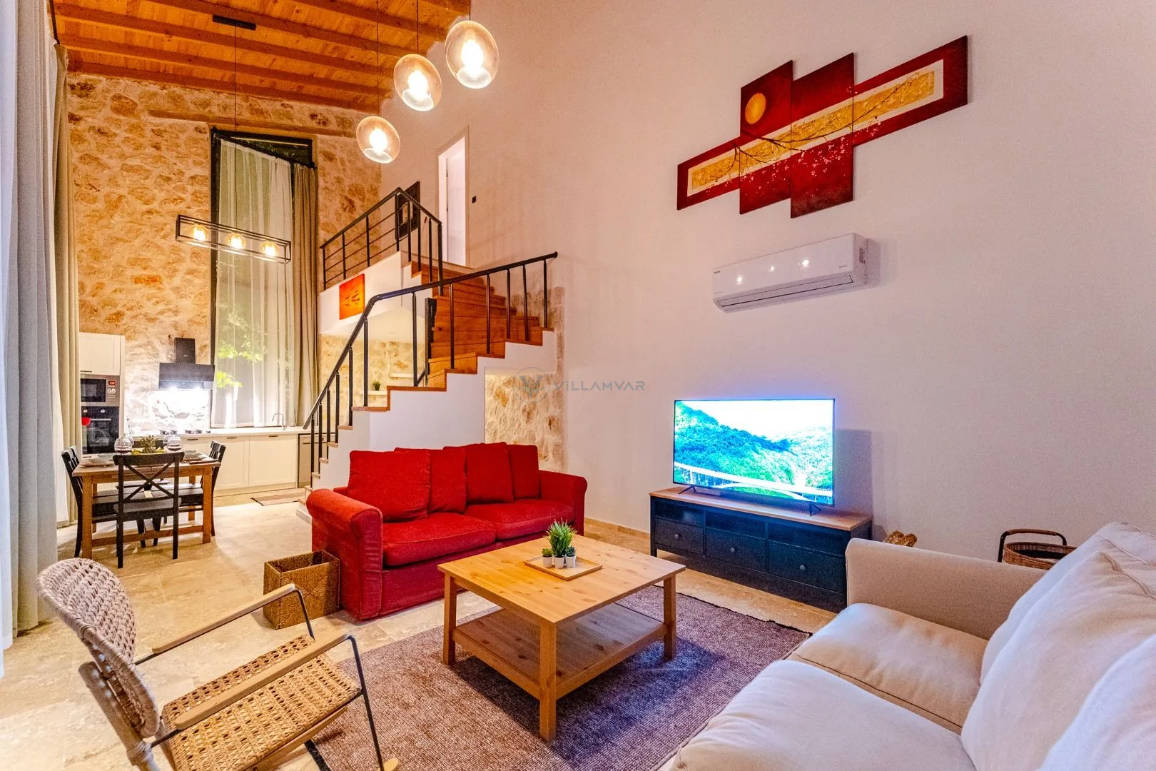 Villa Orion