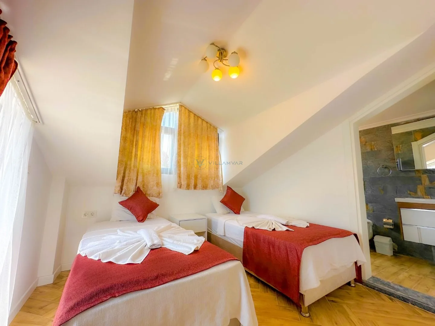 Villa Lazulin